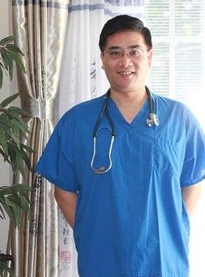 Dr. Zhu's Chinese Acupuncture and Natural Medicine Center