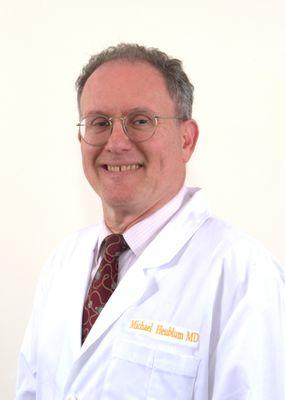 Dr. Michael Heublum MD