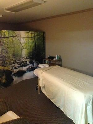 Nature's Elements Studio of Massage Therapy