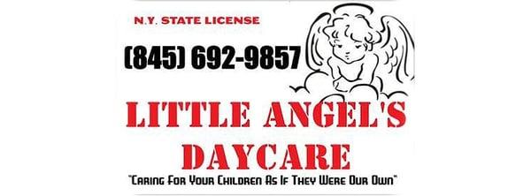 Little Angels Daycare