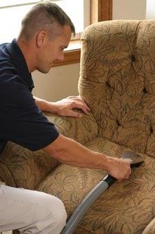 Professional Upholstery Cleaning Services in Fleming Island, FL.