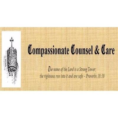 Compassionate Counsel & Care