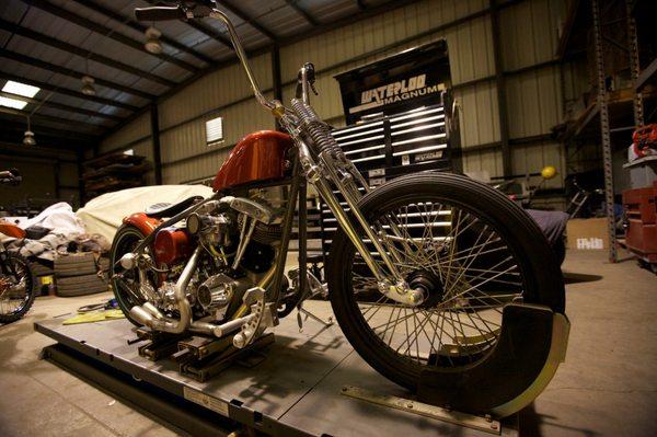 Bobber