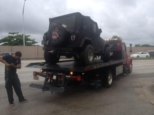 Junk Car Removal