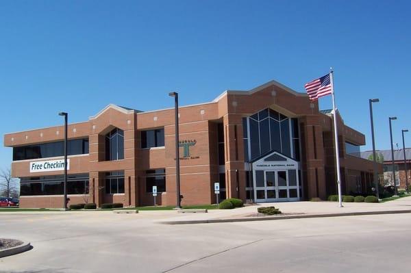 900 S. Progress Boulevard, Tuscola