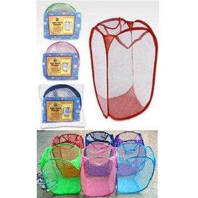 Wholesale folding mesh laundry basket http://www.deluxegm.com/catalog/?51-54049=pop-up-laundry-hamper