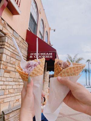 Capitola Ice Cream & Cookies