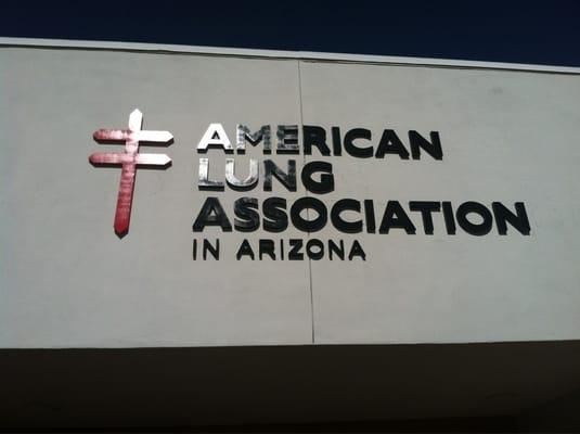 American Lung Association