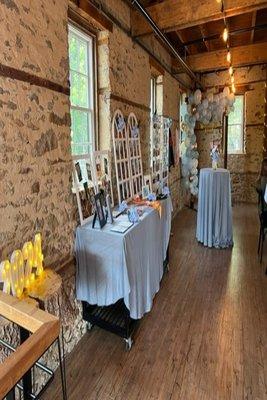 Palmer House Stable Weddings + Events