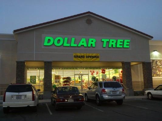 Dollar Tree