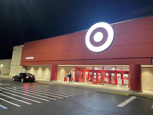 Target