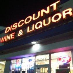 Discount Wine & Liquor