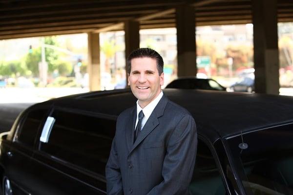 AJ Limo & Car Services