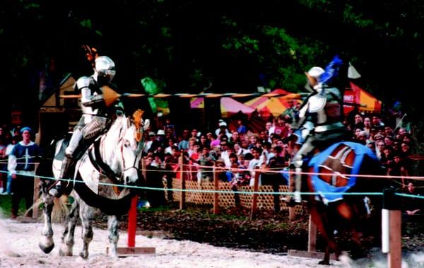 Florida Renaissance Festival