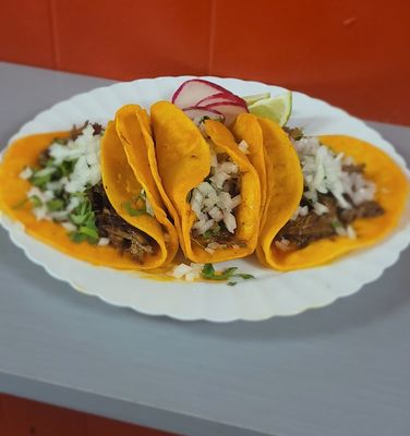 Tacos de birria