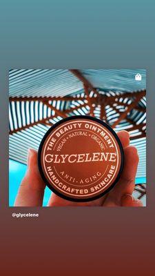 Glycelene Beauty Ointment