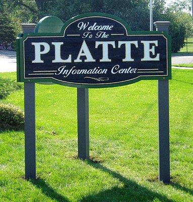 Platte Area Chamber Of Commerce