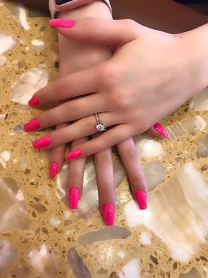 beautiful nails