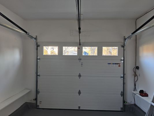 Garage Door Professionals