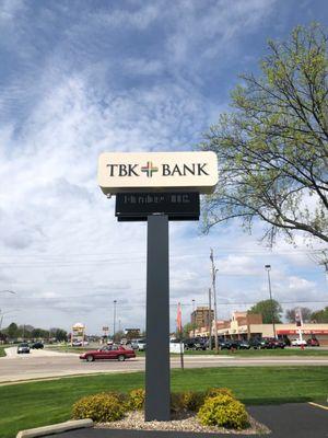 TBK Bank