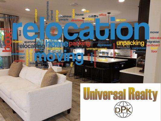 Universal Realty Brokers