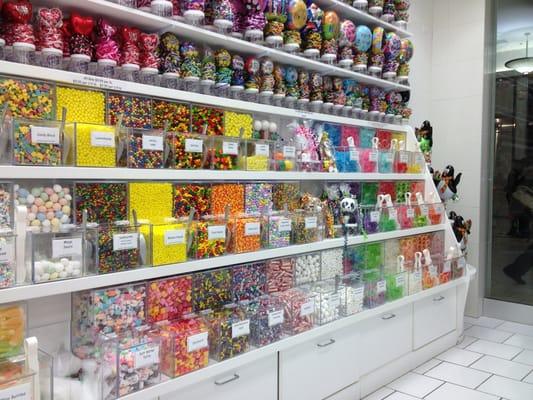 Candy!