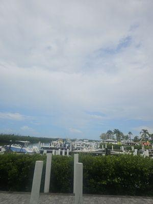 Port Sanibel Marina