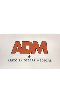 Desert Spinal Care