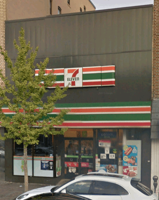 7-Eleven