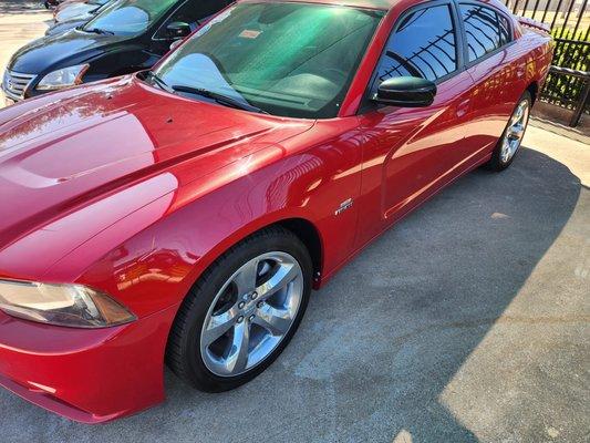 2014 Dodge Charger RT Max V8 HEMI w/ 80k Miles