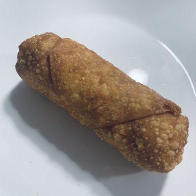 Egg Roll