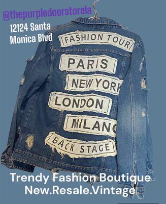 Trendy Resale Items