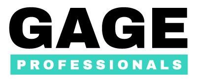 Gage Professional Placement Division