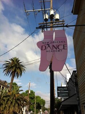 New Orleans Dance Academy