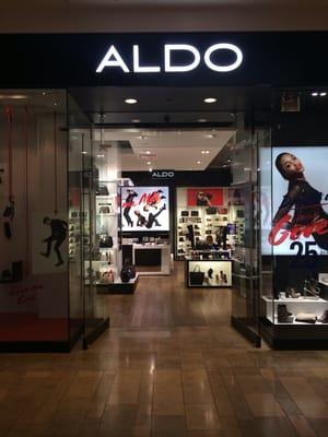 Aldo