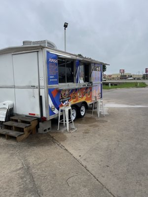 Food truck