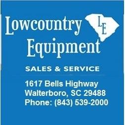 Lowcountry Equipment