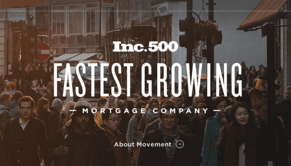 Fastest Growing Company