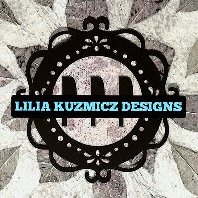 LiliaKuzmiczDesigns.com