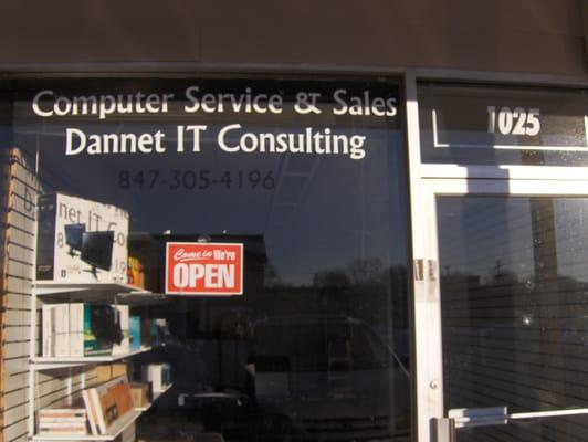 Dannet Consulting