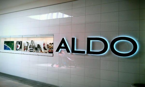 ALDO