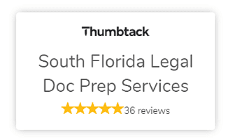 Please be sure and check out our 5-Star reviews on Thumbtack!