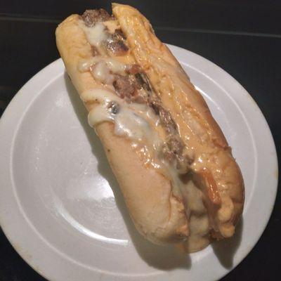 Cheesesteak