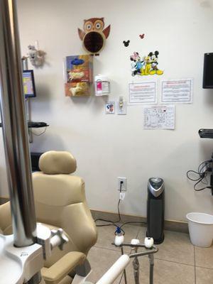 Awesome Kids Dental & Orthodontics