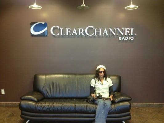 Clear Channel Radio-Fresno