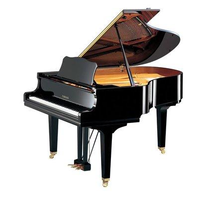 Yamaha C7X for sale at Princeton Pianos