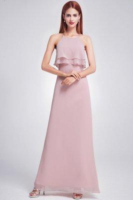 Overlay top Bridesmaids  dress