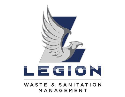 Legion Waste & Sanitation mgt