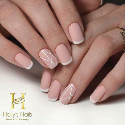 Holly's Nails -  (734) 455 - 6228