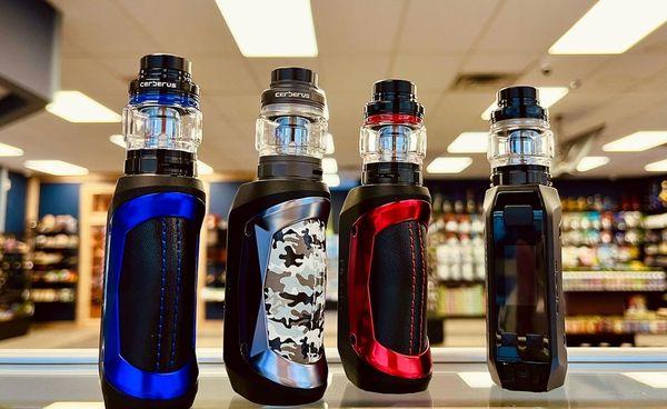 geek vape aegis mods